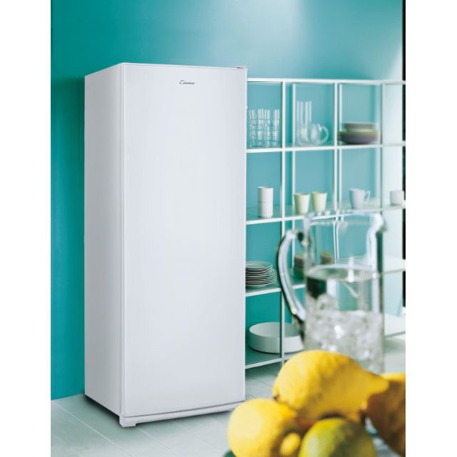 CUQS 513EWK | Freezer UPRIGHT | Candy